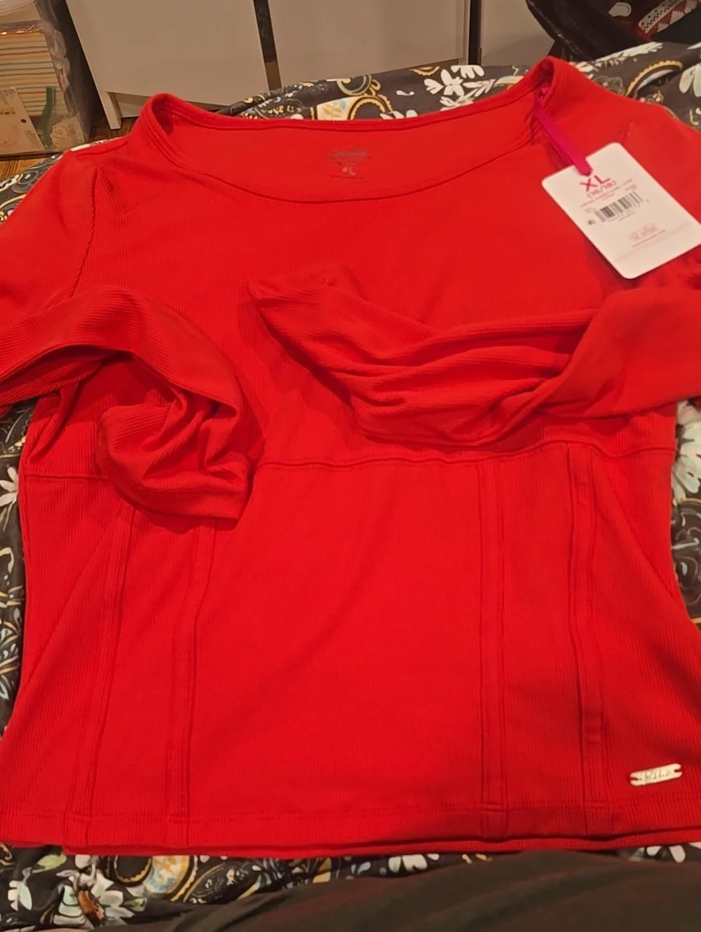 ❤️10/$40 New Girls Justice Shirt